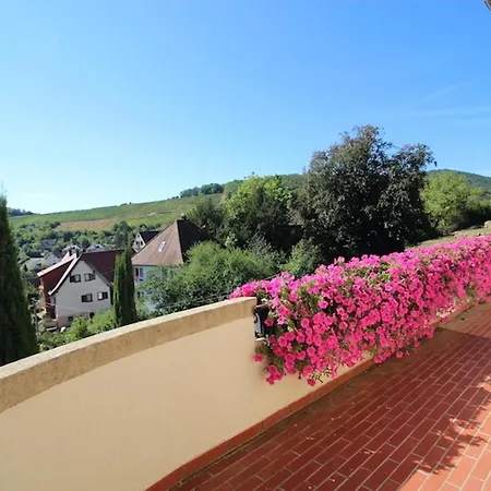 Escapade Au Bube - Vue Exceptionnelle - Nouveau Apartamento