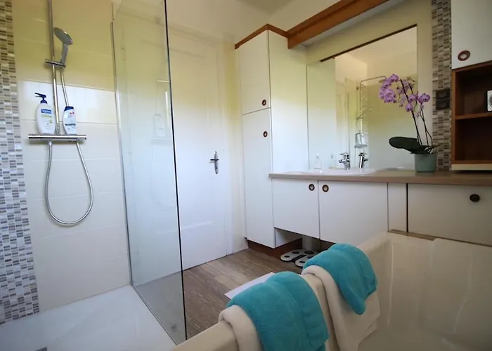 Appartement Escapade Au Bube - Vue Exceptionnelle - Nouveau *