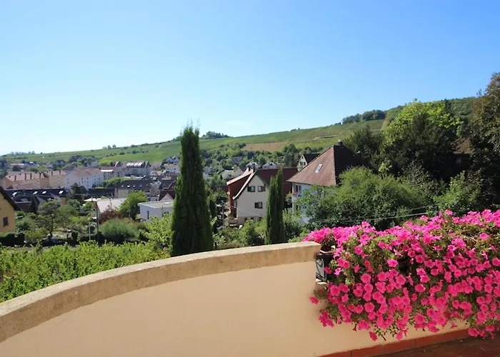 Appartement Escapade Au Bube - Vue Exceptionnelle - Nouveau