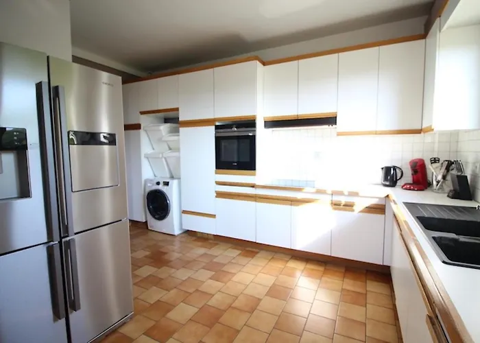 Appartement Escapade Au Bube - Vue Exceptionnelle - Nouveau Barr