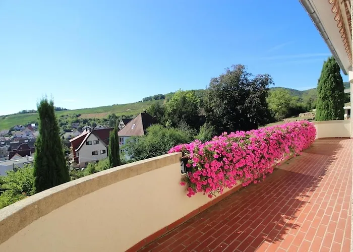 Escapade Au Bube - Vue Exceptionnelle - Nouveau Appartement