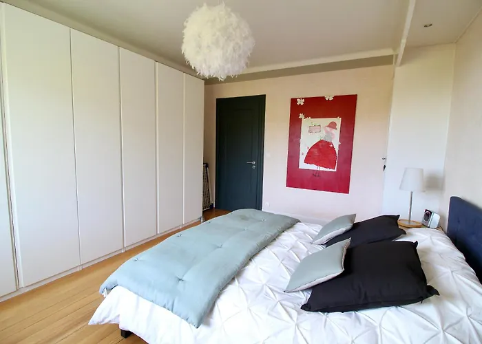 Appartement Escapade Au Bube - Vue Exceptionnelle - Nouveau *