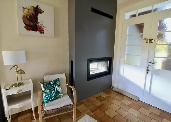 Escapade Au Bube - Vue Exceptionnelle - Nouveau Appartement Barr
